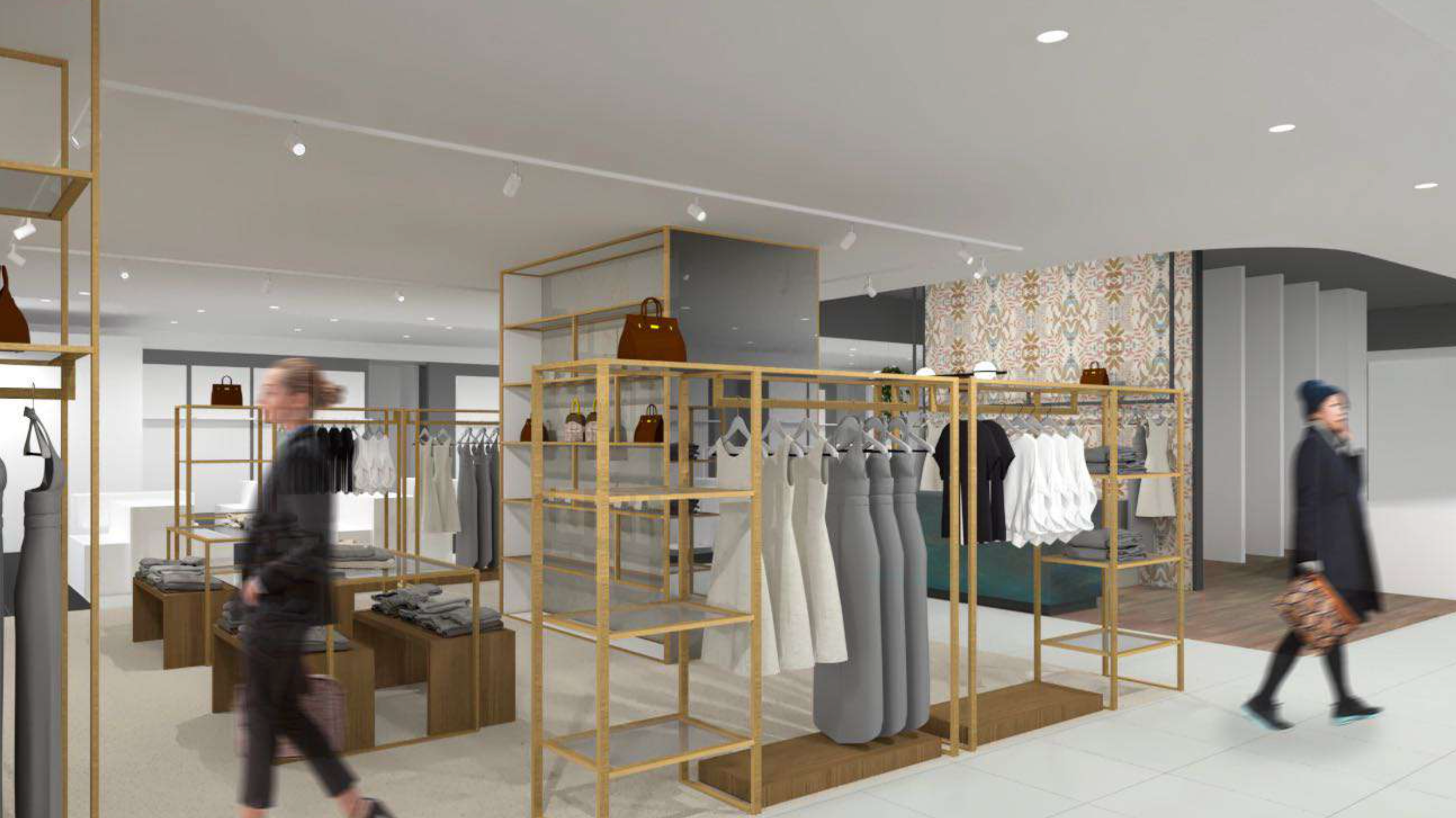 Formica: Un Nuovo Capitolo di Moda