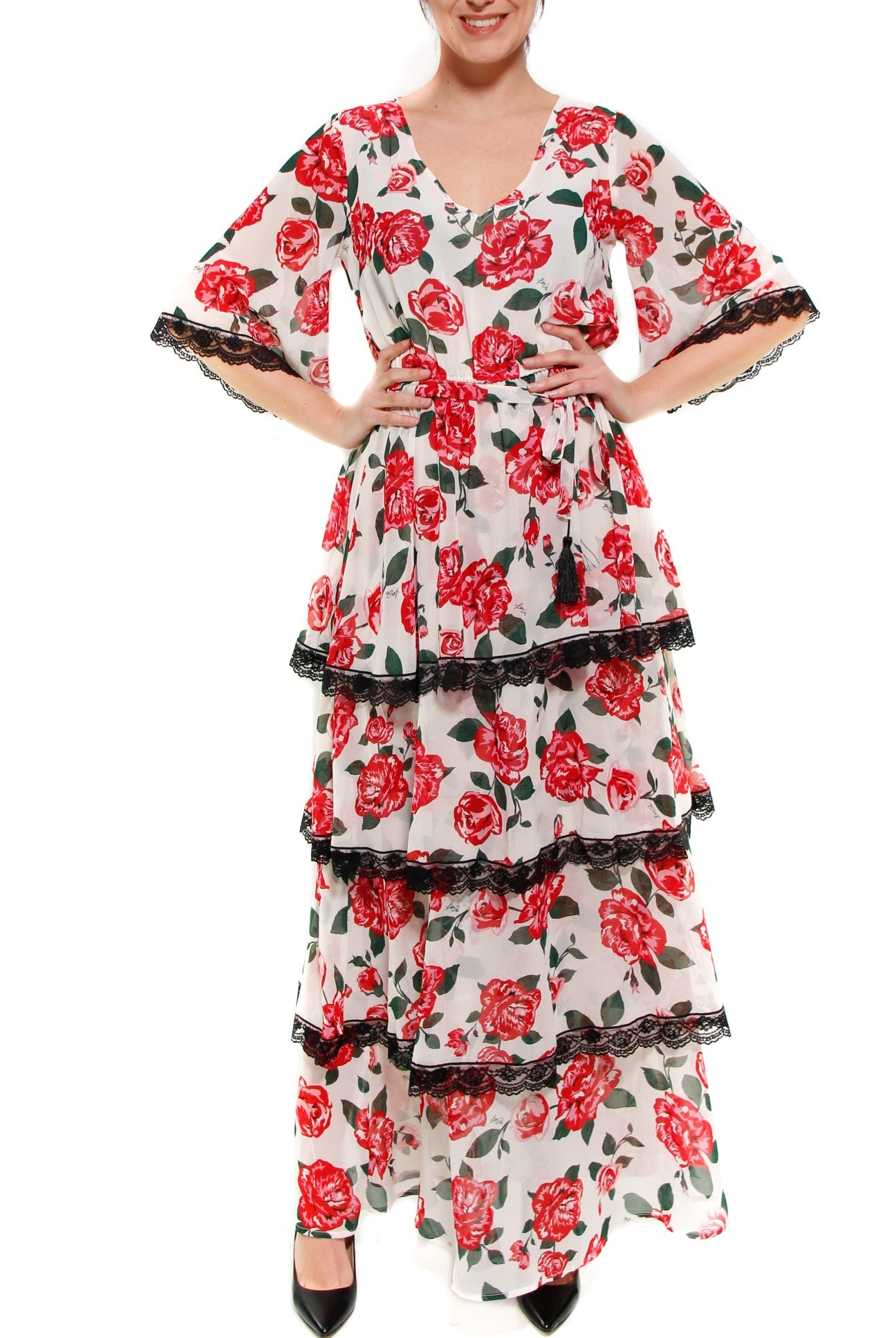 Liu Jo White liu jo abito bianco