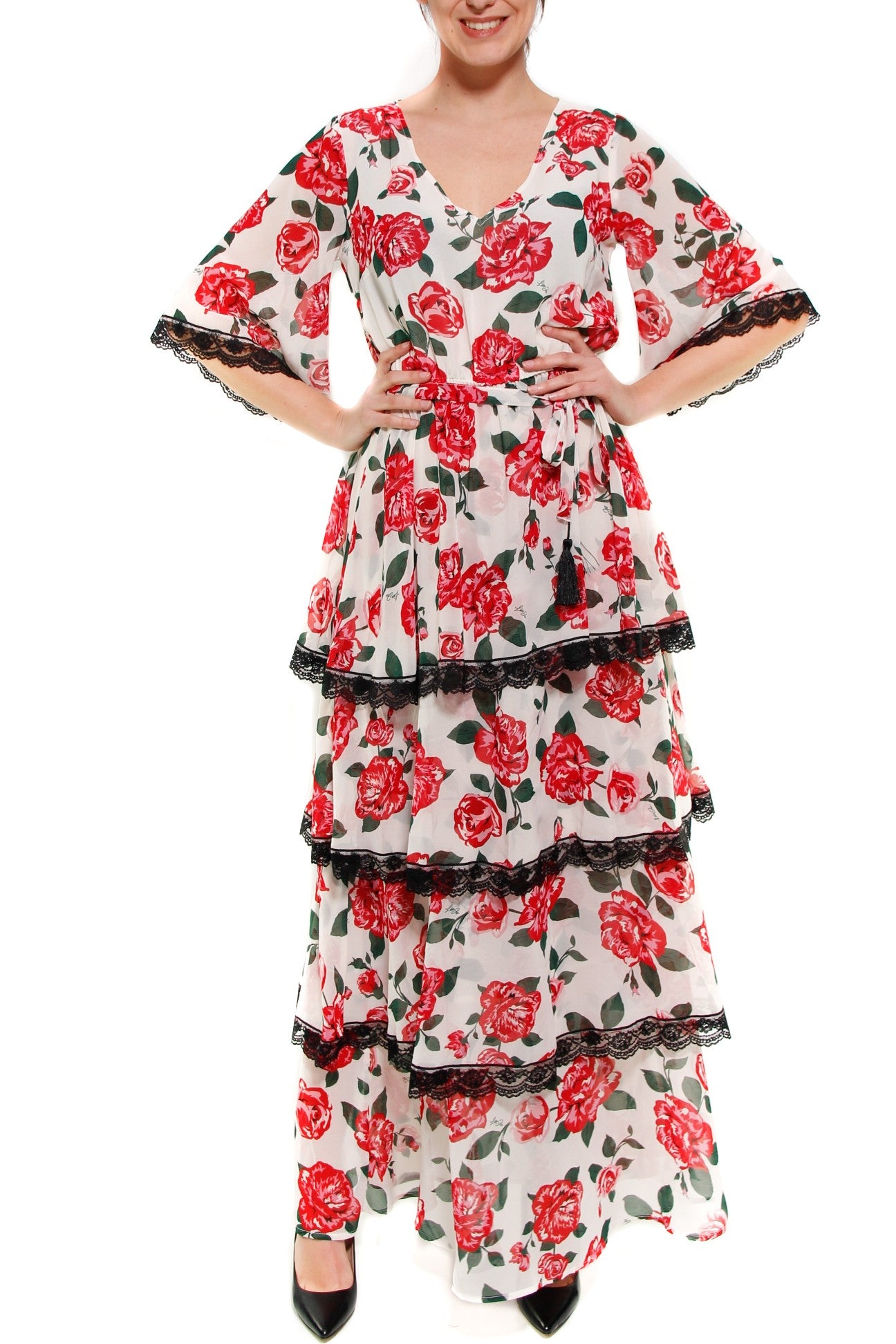 Liu Jo White liu jo abito bianco