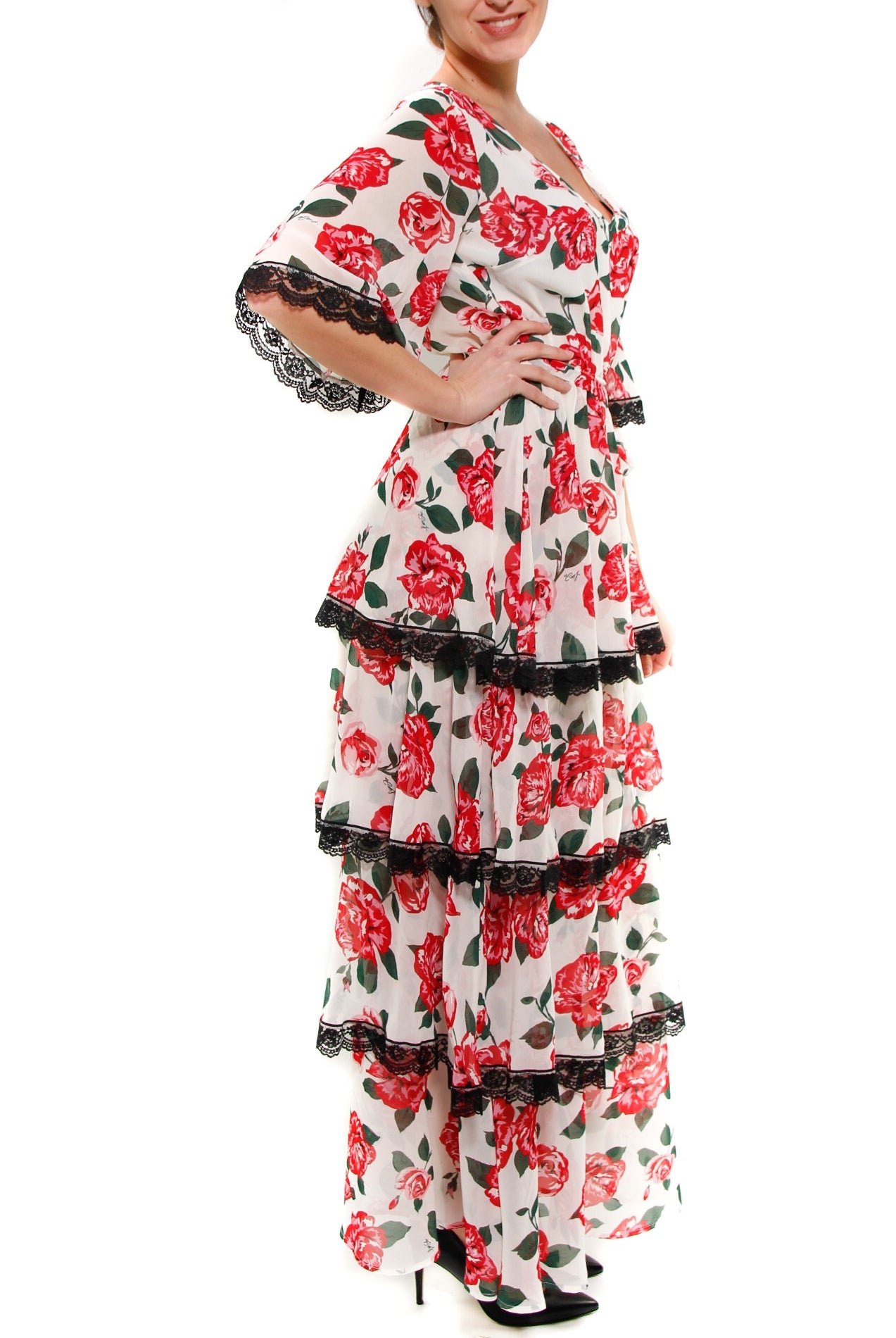 Liu Jo White liu jo abito bianco