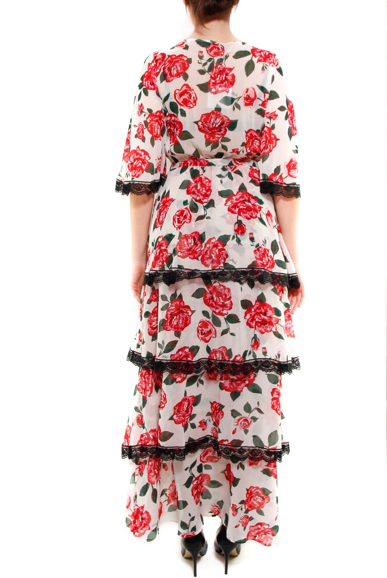 Liu Jo White liu jo abito bianco