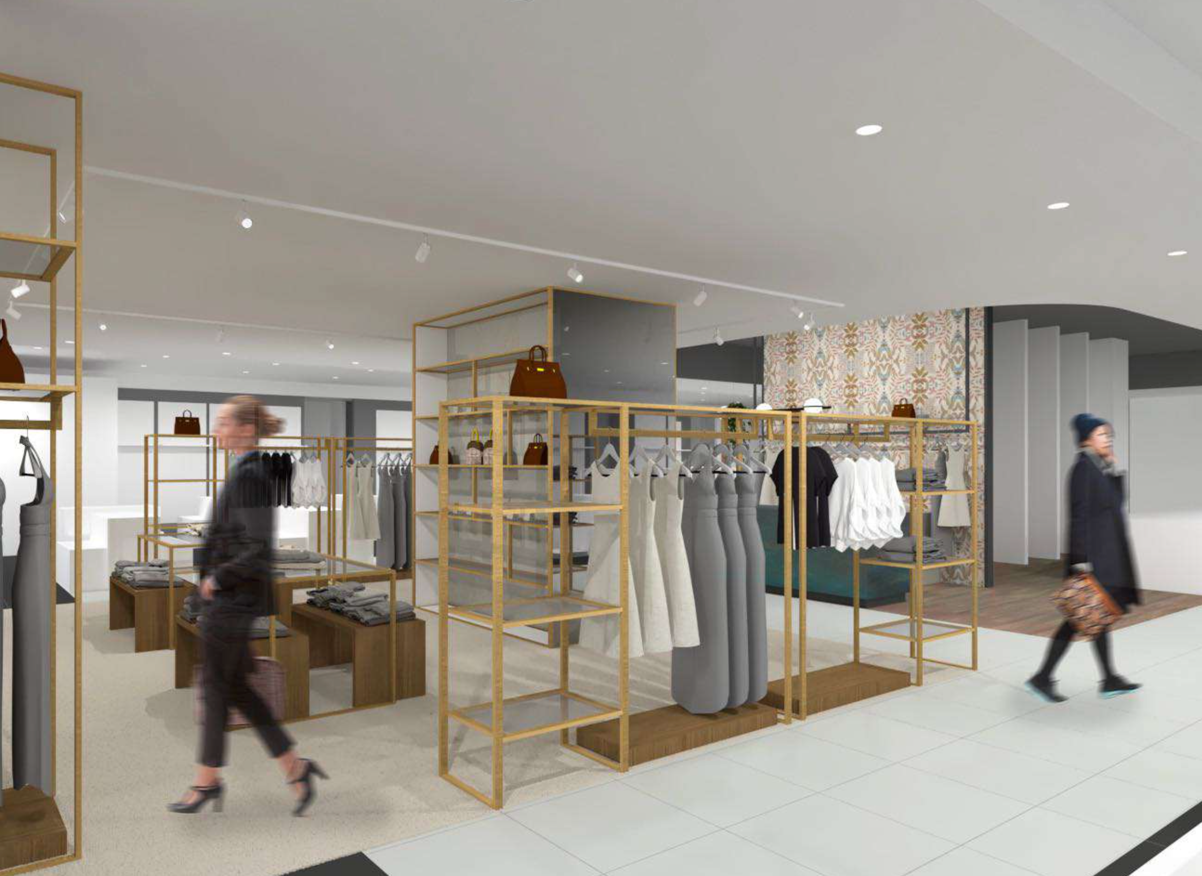 Formica: Un Nuovo Capitolo di Moda