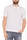 T-SHIRT UOMO IN MAGLIA CON LOGO BIANCO