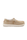 SCARPA DONNA CASUAL IN TESSUTO CON NAPPINE BEIGE
