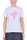 T-SHIRT CON STAMPA E STRASS BIANCO