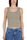 TOP A COSTINE CON STRASS VERDE