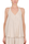 TOP IN MISTO LINO BEIGE