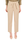 PANTALONE CHINO IN COTONE E LYOCELL BEIGE