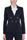 GIACCA BLAZER DOPPIOPETTO IN TESSUTO TECNICO BLU