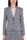 GIACCA BLAZER A QUADRETTI NERO