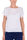 T-SHIRT OVERSIZE DI VISCOSA BIANCO