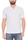 POLO UOMO IN MAGLIA CON LOGO BIANCO