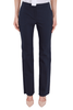 PANTALONE TASCHE AMERICA IN TESSUTO TECNICO BLU