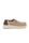 SCARPA DONNA IN TESSUTO CON INSERTO ANIMALIER BEIGE