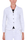 GIACCA DONNA IN COTONE LEGGERO BIANCO