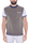 T-SHIRT IN MAGLIA CON TASCHINO BLU