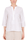 BLUSA CON PAILETTES IN MISTO COTONE BIANCO