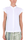 CAMICIA SMANICATA IN POPELINE E TWILL FANTASIA VERDE