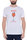 T-SHIRT GIROCOLLO CON STAMPA SPRITZ BIANCO