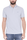 POLO UOMO PIQUET CON DETTAGLI COLORE CONTRASTO GRIGIO