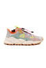 SNEAKERS DONNA TIGER HILL ROSA