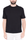 T-SHIRT GIROCOLLO OVERSIZE NERO