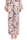 PANTALONE A PALAZZO IN TWILL FANTASIA BEIGE