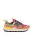 SNEAKERS DONNA YAMANO 3 ARANCIO
