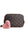 GREY LOGO PRINT SHOULDER BAG