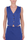 GILET IN PURO LINO BLUETTE