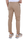 PANTALONE UOMO CHINO IN COTONE LEGGERO BEIGE