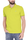POLO UOMO MICRO PIQUET GIALLO