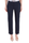 PANTALONE A SIGARETTA IN TESSUTO TECNICO BLU