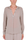 BLUSA LEGGERA IN GEORGETTE DI VISCOSA BEIGE
