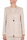 GIACCA BLAZER MONOPETTO IN MISTO LINO BEIGE