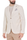 GIACCA BLAZER UOMO IN COTONE STRETCH BEIGE