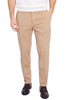 PANTALONI UOMO CHINO BEIGE