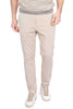 PANTALONE CHINO SLIM BEIGE