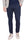PANTALONE UOMO SLIM BLU
