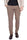 PANTALONE CHINO SLIM MARRONE