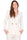 BLAZER DOPPIOPETTO CON LINEA SAGOMATA BEIGE
