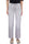 JEANS CROPPED WIDE LEG STRETCH IN DENIM GRIGIO