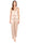 COMPLETO DONNA GILET CROP E PANTALONE VISCOLA-LINO BEIGE