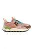 SNEAKERS YAMANO 3 ROSA