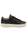 SNEAKERS BASSA MINIMAL IN PELLE NERO