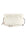 BORSA A SPALLA DONNA IN ECOPELLICCIA SHEARLING CREMA