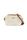 BORSA A TRACOLLA DONNA IN ECOPELLICCIA SHEARLING CREMA