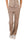 PANTALONE SARTORIALE A GAMBA DRITTA BEIGE