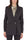 BLAZER SARTORIALE MONOPETTO NERO