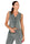 GILET SARTORIALE IN VELLUTO A COSTE VERDE